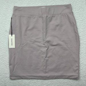 NWT Babaton by Aritzia | Women's pencil mini skirt Size Small